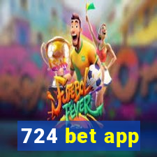 724 bet app